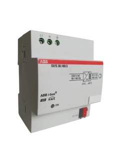 SV//S 30.160.5 EIB POWER SUPPLY 160MA MDRC